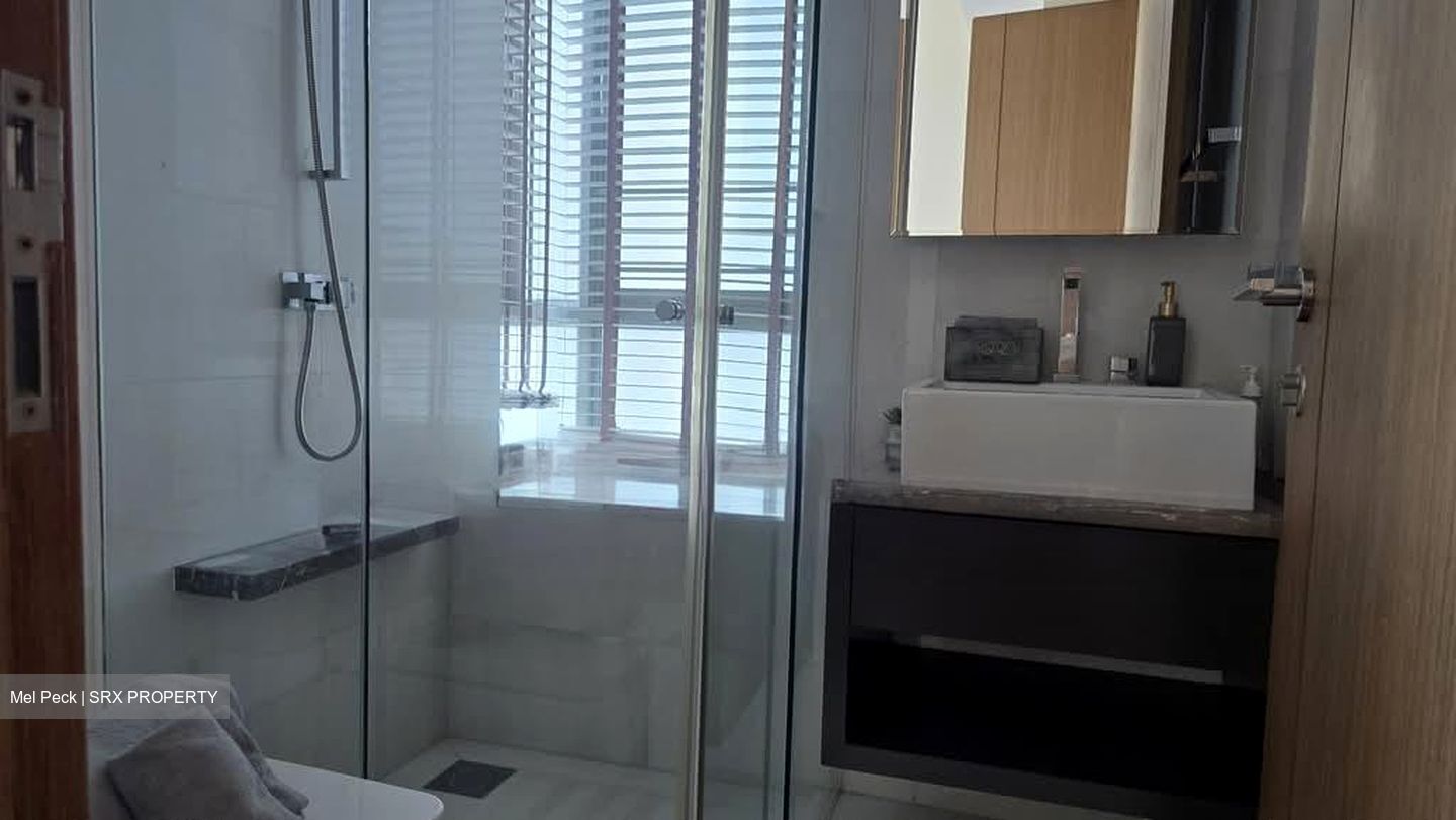 RESIDENCES AT EMERALD HILL (D9), Apartment #583442081